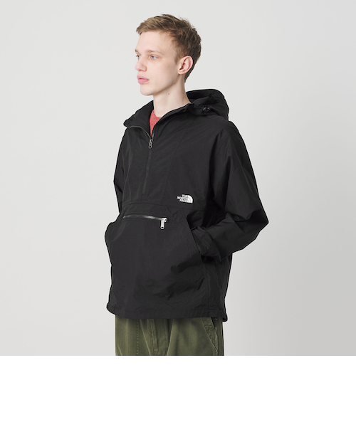 THE NORTH FACE＞コンパクト アノラック｜ビューティー＆ユース