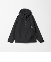 ＜THE NORTH FACE＞コンパクト アノラック