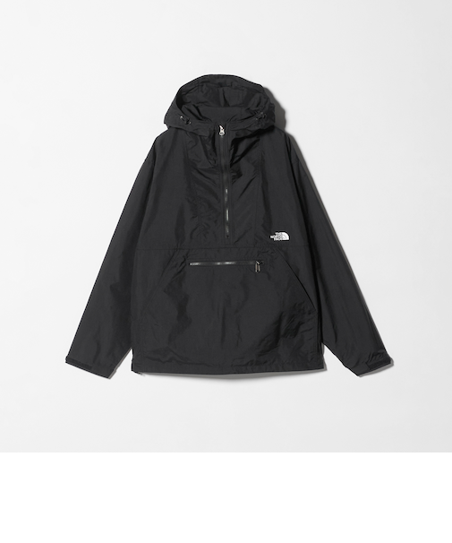 ＜THE NORTH FACE＞コンパクト アノラック