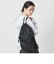 ＜NOMADIS＞LATT リュック