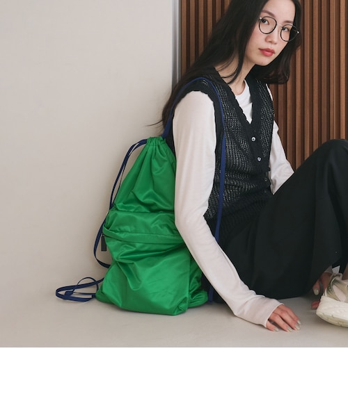 <NOMADIS>LATT リュック NOMADIS＞LATT リュック｜ビューティー＆ユース ユナイテッドアローズ