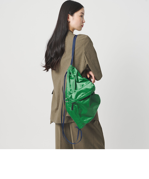 ＜NOMADIS＞LATT リュック