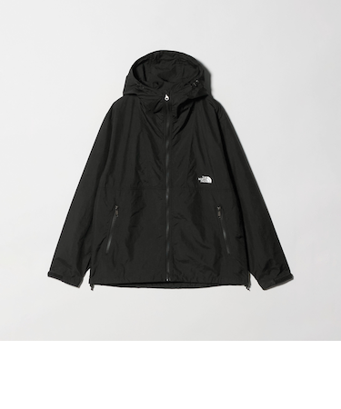 <THE NORTH FACE>コンパクト ジャケット
