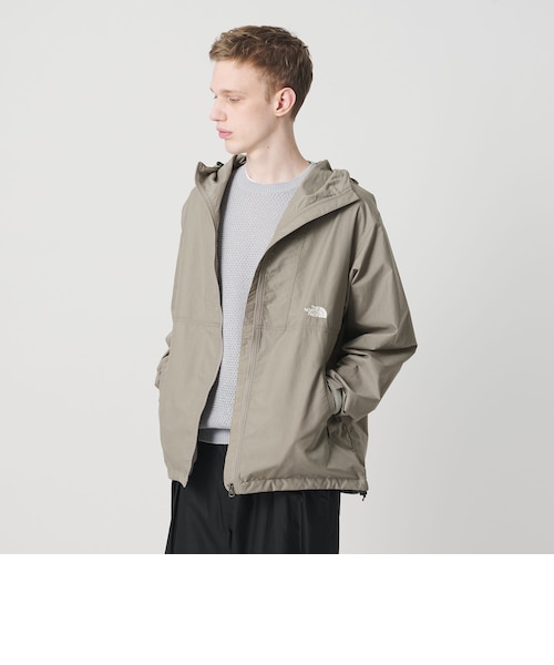 THE NORTH FACE＞コンパクト ジャケット｜ビューティー＆ユース