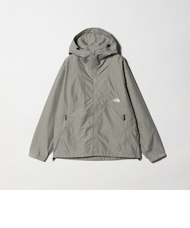 ＜THE NORTH FACE＞コンパクト ジャケット