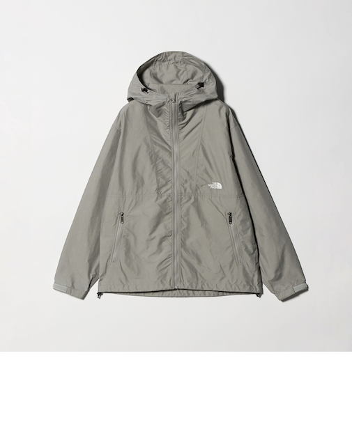 ＜THE NORTH FACE＞コンパクト ジャケット