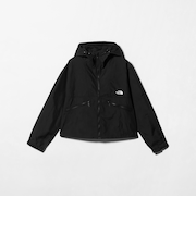 <THE NORTH FACE>ショート コンパクト ジャケット