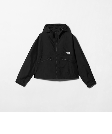 ＜THE NORTH FACE＞ショート コンパクト ジャケット