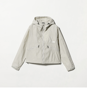 <THE NORTH FACE>ショート コンパクト ジャケット