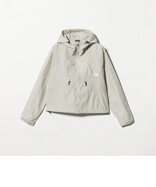 ＜THE NORTH FACE＞ショート コンパクト ジャケット
