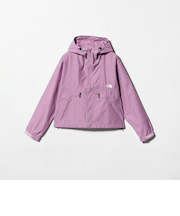 ＜THE NORTH FACE＞ショート コンパクト ジャケット