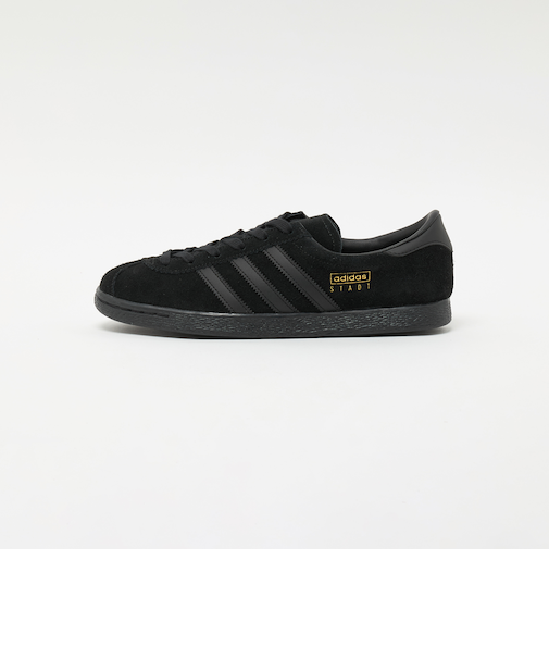 ＜adidas Originals＞STADT スニーカー