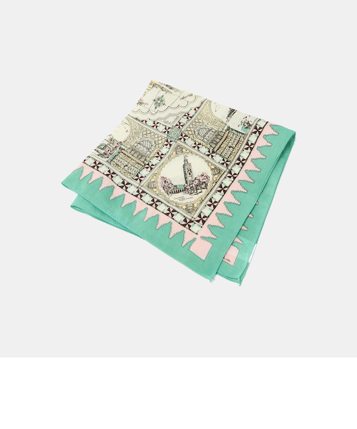 ＜BINDU＞CITY バンダナ