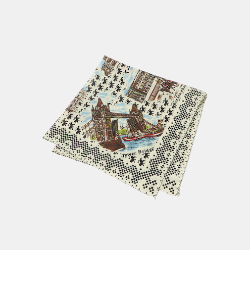 ＜BINDU＞CITY バンダナ