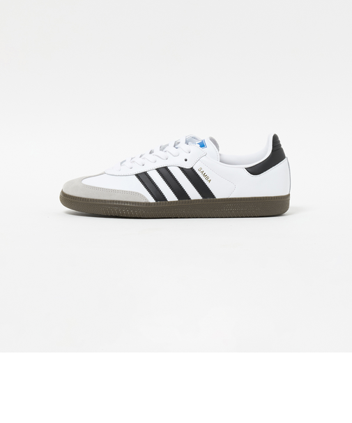 ＜adidas Originals＞サンバ OG スニーカー