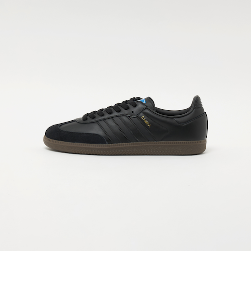 ＜adidas Originals＞サンバ OG スニーカー