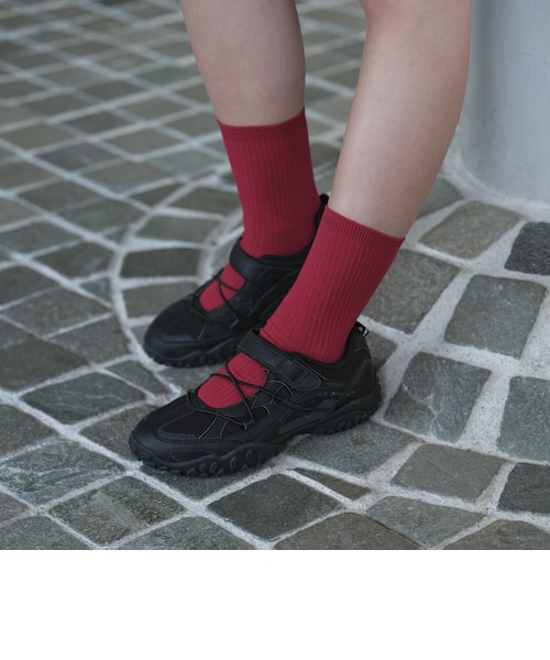 別注】＜FILA＞エシャッペ ECHAPPE VCv2/スニーカー｜ビューティー