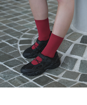 【別注】<FILA>エシャッペ ECHAPPE VCv2/スニーカー