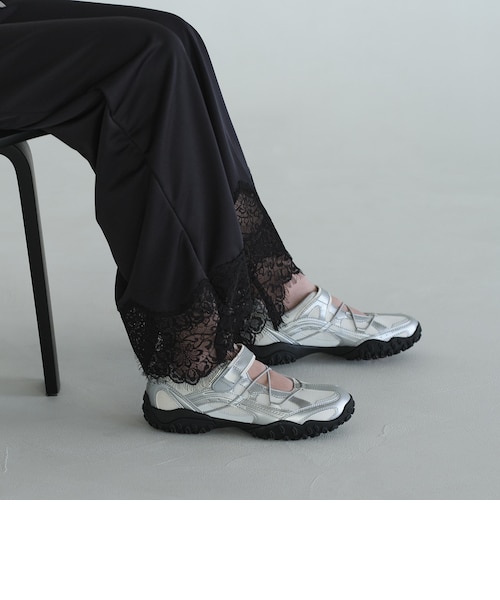 別注】＜FILA＞エシャッペ ECHAPPE VCv2/スニーカー｜ビューティー