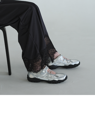 【別注】＜FILA＞エシャッペ ECHAPPE VCv2/スニーカー