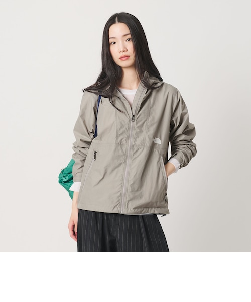 THE NORTH FACE/ノースフェイス COMPACT ジャケットNo.2 THE NORTH FACE＞コンパクト ジャケット 2
