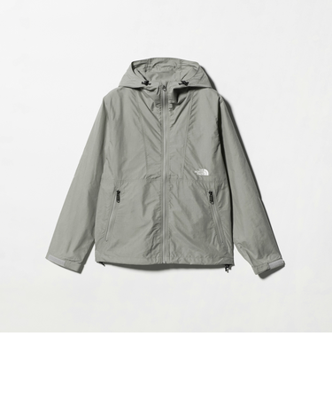 ＜THE NORTH FACE＞コンパクト ジャケット 2