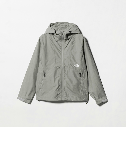 ＜THE NORTH FACE＞コンパクト ジャケット 2