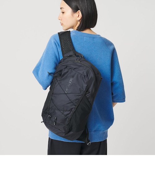 SALOMON ブラック リュック Salomon＞XT-15/リュック｜ビューティー＆ユース ユナイテッドアローズ