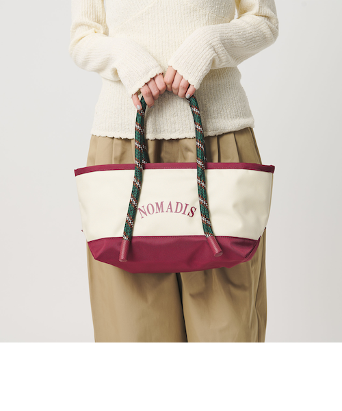 NOMADIS＞CITY TREK/トートバッグ｜ビューティー＆ユース ユナイテッド