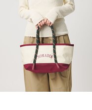 一部別注カラー』NOMADIS SAC2 W／16｜アーバンリサーチの通販｜&mall 