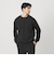 【WEB限定 WARDROBE SMART】エアロノット スウェット/セットアップ対応【吸水速乾・UVカット】