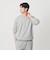 【WEB限定 WARDROBE SMART】エアロノット スウェット/セットアップ対応【吸水速乾・UVカット】