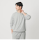 【WEB限定 WARDROBE SMART】エアロノット スウェット/セットアップ対応【吸水速乾・UVカット】