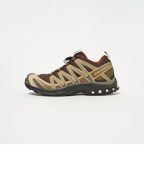 【国内EXCLUSIVE】＜Salomon＞XA PRO 3D スニーカー