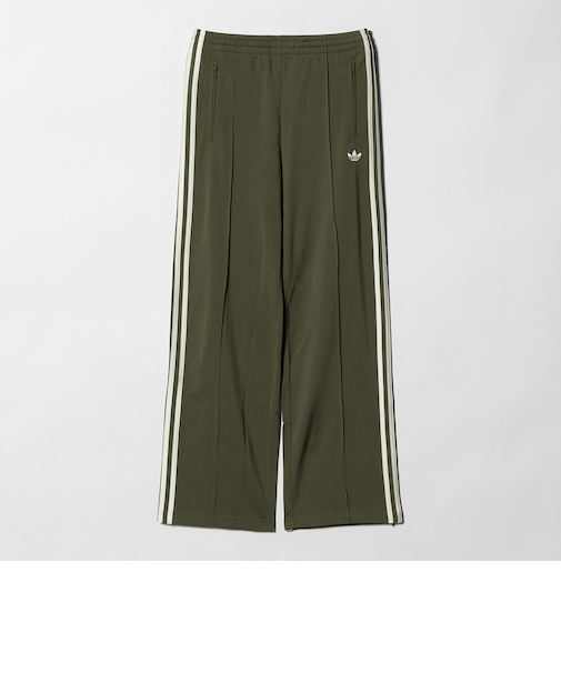 【国内EXCLUSIVE】<adidas Originals>ファイヤーバード ルーズ トラックパンツ
