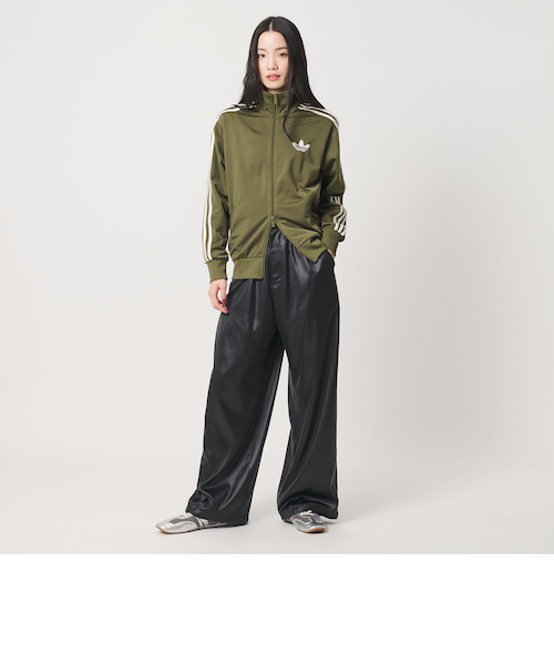 国内EXCLUSIVE】＜adidas Originals＞ファイヤーバード トラックトップ