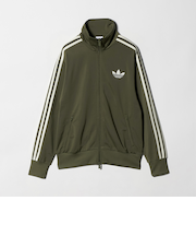 【国内EXCLUSIVE】＜adidas Originals＞ファイヤーバード トラックトップ ルーズ