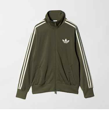 【国内EXCLUSIVE】＜adidas Originals＞ファイヤーバード トラックトップ ルーズ