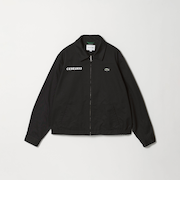 ＜LACOSTE for BEAUTY&YOUTH＞ジップ ブルゾン