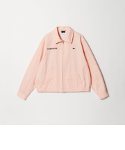 ＜LACOSTE for BEAUTY&YOUTH＞ジップ ブルゾン