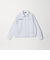 ＜LACOSTE for BEAUTY&YOUTH＞ジップ ブルゾン