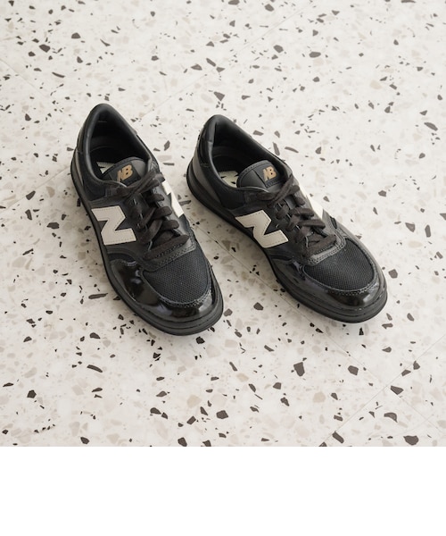 New Balance＞U500 スニーカー｜ビューティー＆ユース ユナイテッド