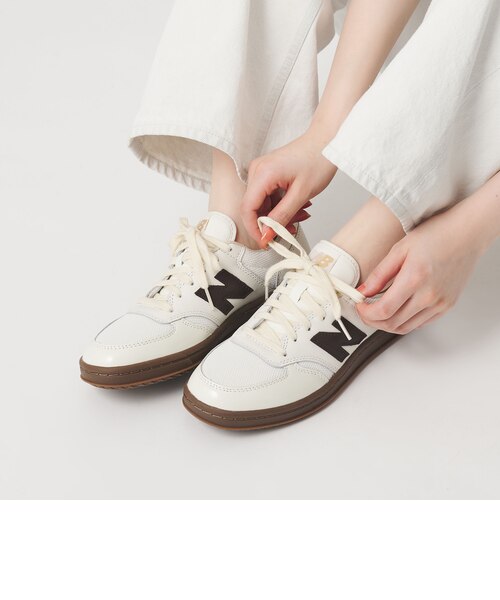 UNITED ARROWS ニューバランス　U500 スニーカー24.5cm New Balance＞U500 スニーカー｜ビューティー＆ユース ユナイテッド