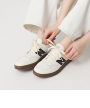 ＜New Balance＞U500 スニーカー