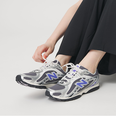 ＜New Balance＞U204L スニーカー