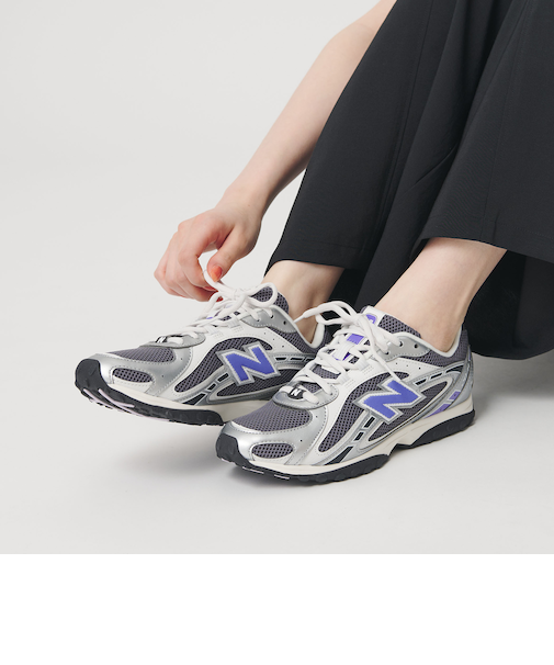 ＜New Balance＞U204L スニーカー