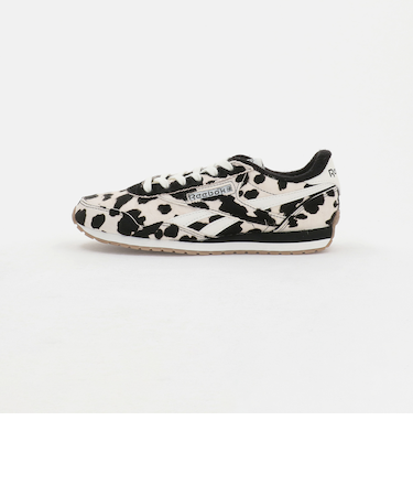 ＜Reebok＞CLASSIC AZ COW スニーカー