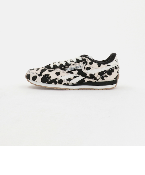 ＜Reebok＞CLASSIC AZ COW スニーカー