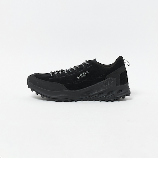 <KEEN>ジャスパー ザイオニック スニーカー