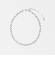 メタルチェーン チョーカー